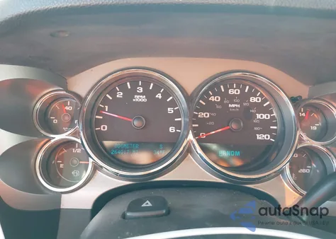 2009 Chevrolet Silverado 1500 Lt из США, поврежденный, VIN 3GCEC23J79G191244